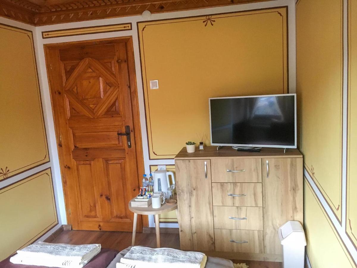 Стаи За Гости Бащино Огнище Koprivshtitsa Exterior foto